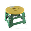 Folding Stool --Round (TG9370)